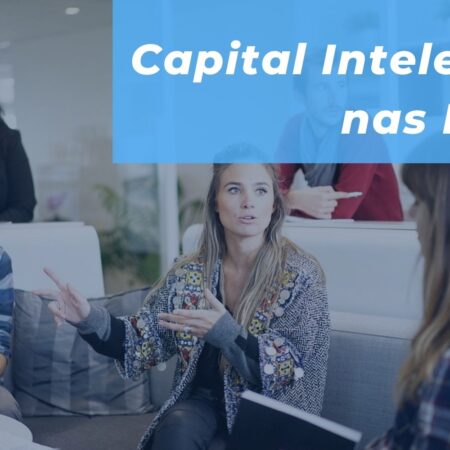 O Capital Intelectual nas PMEs